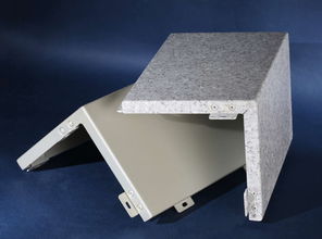 大理石材面铝单板